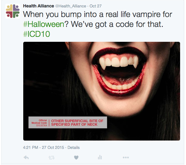 ICD-10 Post Example 3